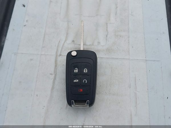 2013 CHEVROLET EQUINOX 2LT — I11