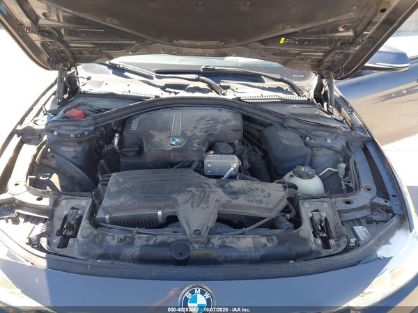2018 BMW 320I — I10