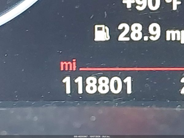 2018 BMW 320I — I118