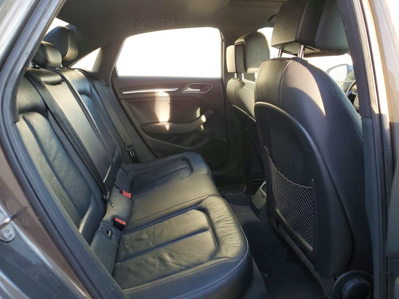2015 AUDI A3 Premium