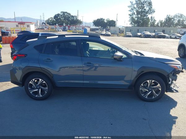 2025 SUBARU CROSSTREK PREMIUM — I116