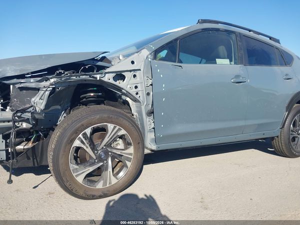 2025 SUBARU CROSSTREK PREMIUM — I152