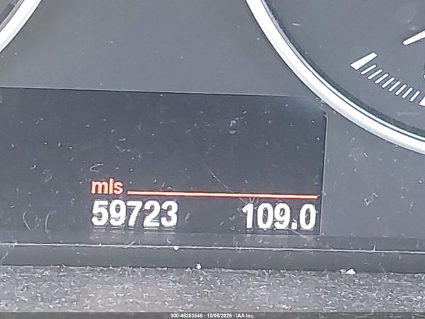 2013 BMW 328I XDRIVE — I7