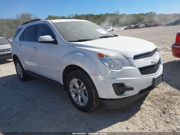 2014 CHEVROLET EQUINOX 1LT — I1