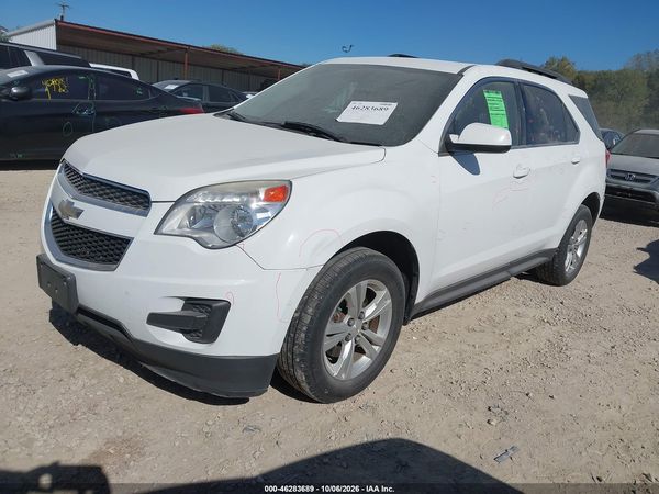 2014 CHEVROLET EQUINOX — I2