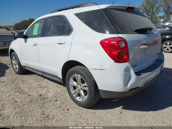 2014 CHEVROLET EQUINOX 1LT — I3