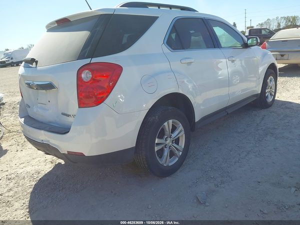 2014 CHEVROLET EQUINOX 1LT — I4