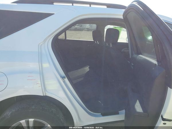 2014 CHEVROLET EQUINOX 1LT — I8