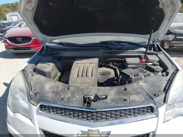 2014 CHEVROLET EQUINOX 1LT — I10