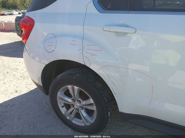 2014 CHEVROLET EQUINOX 1LT — I152