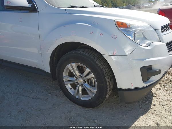 2014 CHEVROLET EQUINOX 1LT — I153