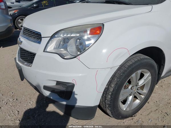 2014 CHEVROLET EQUINOX 1LT — I154