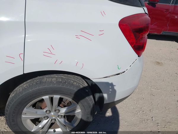 2014 CHEVROLET EQUINOX 1LT — I155