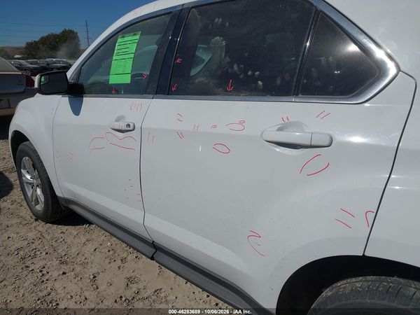 2014 CHEVROLET EQUINOX 1LT — I156