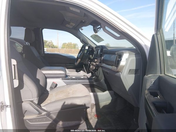 2021 FORD F-150 XL — I5