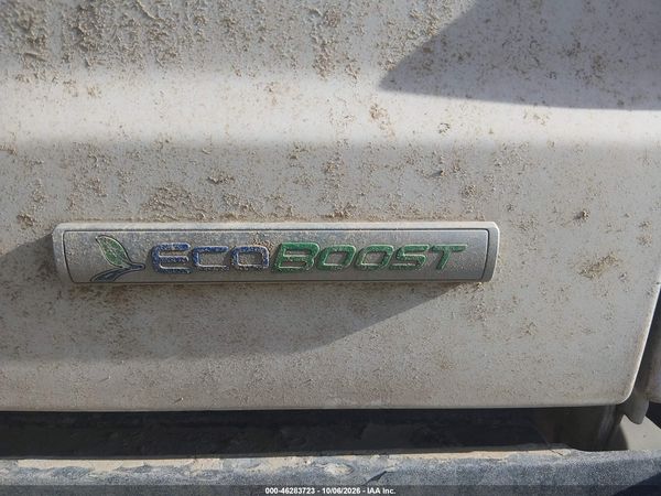 2021 FORD F-150 XL — I152
