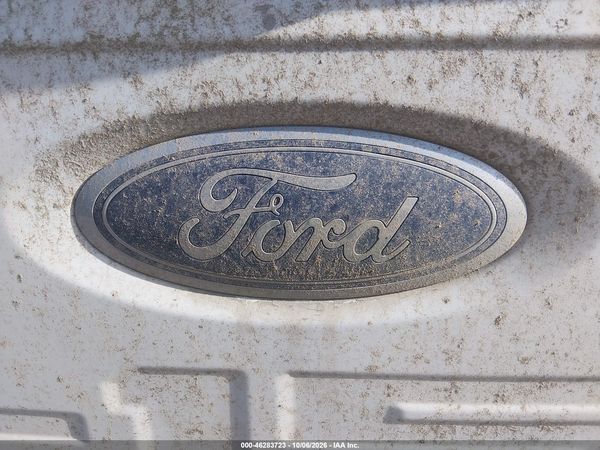 2021 FORD F-150 XL — I153