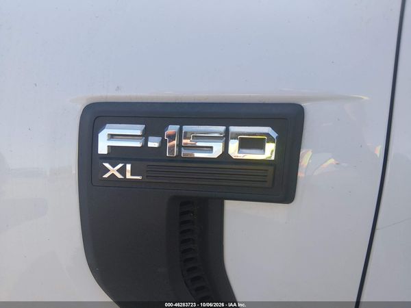2021 FORD F-150 XL — I155