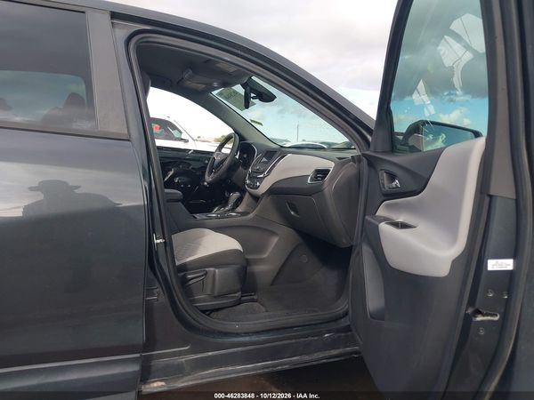 2020 CHEVROLET EQUINOX FWD LS — I5