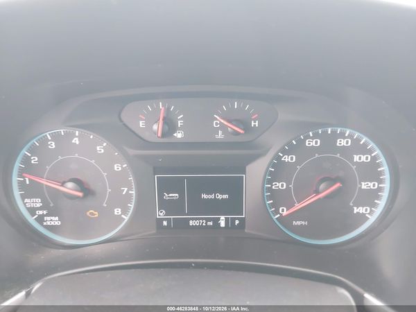 2020 CHEVROLET EQUINOX FWD LS — I7
