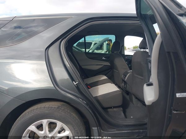 2020 CHEVROLET EQUINOX FWD LS — I8
