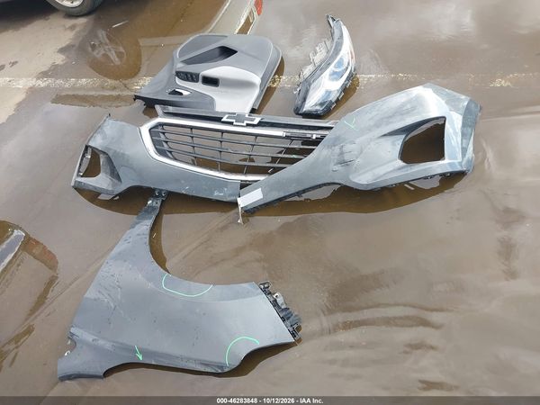 2020 CHEVROLET EQUINOX FWD LS — I13