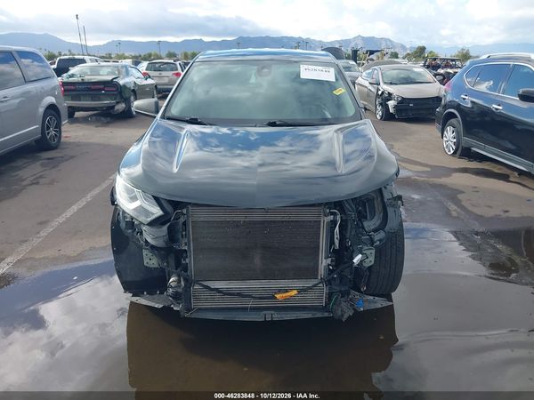 2020 CHEVROLET EQUINOX FWD LS — I115
