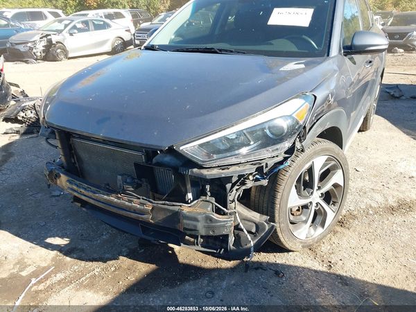 2018 HYUNDAI TUCSON VALUE — I6