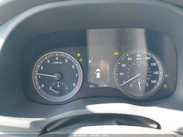2018 HYUNDAI TUCSON VALUE — I7