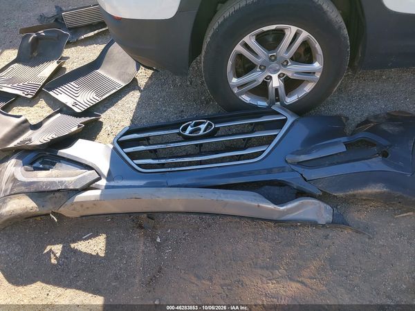 2018 HYUNDAI TUCSON VALUE — I13