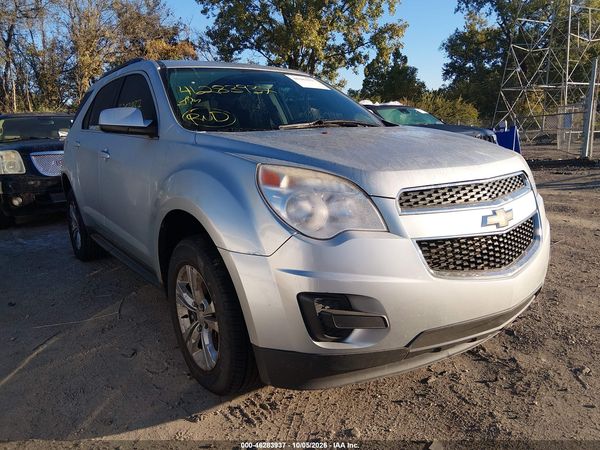 2014 CHEVROLET EQUINOX 1LT — I1