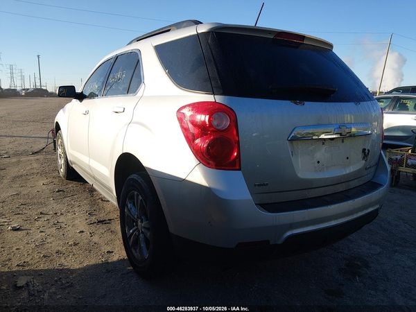 2014 CHEVROLET EQUINOX 1LT — I3
