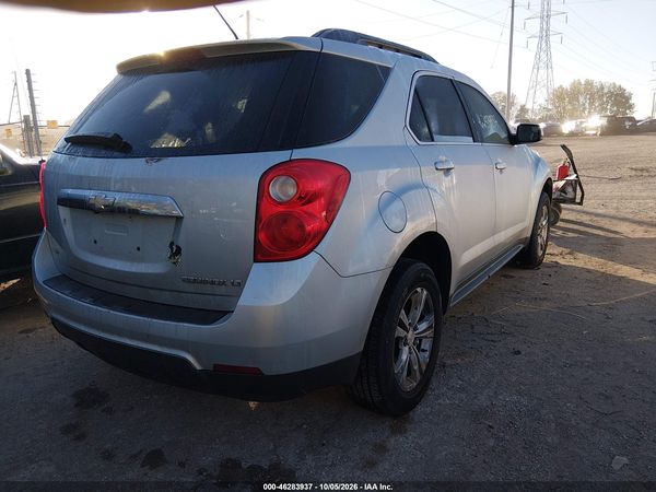 2014 CHEVROLET EQUINOX 1LT — I4
