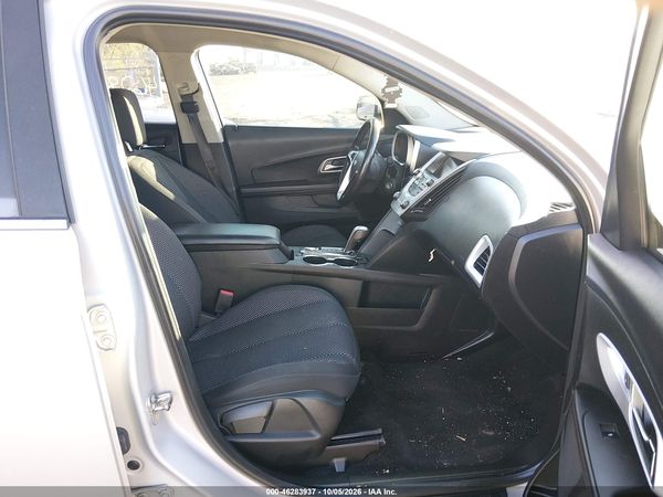 2014 CHEVROLET EQUINOX 1LT — I5