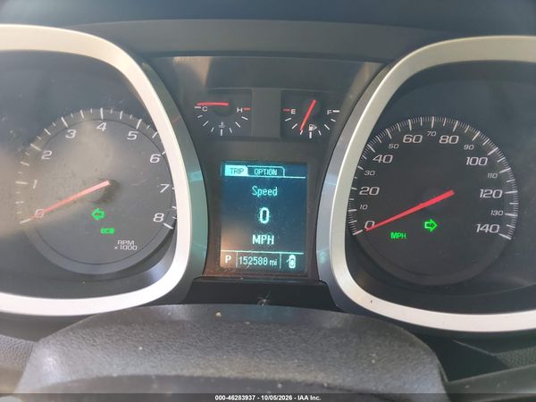 2014 CHEVROLET EQUINOX 1LT — I7