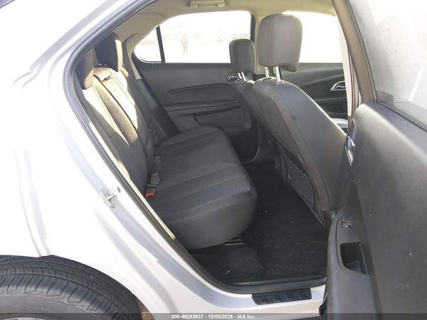 2014 CHEVROLET EQUINOX 1LT — I8