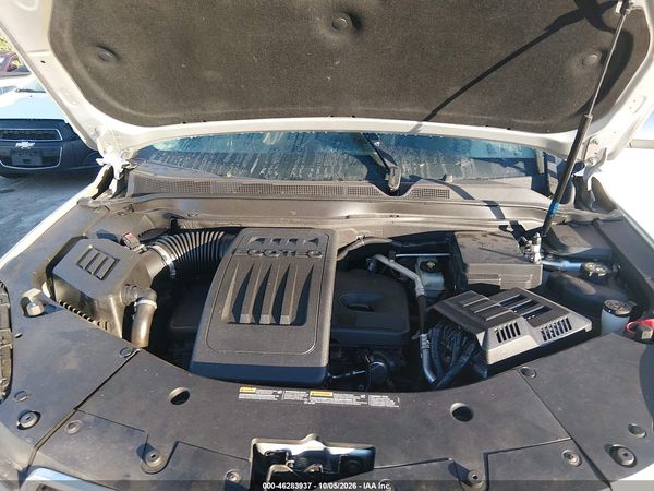 2014 CHEVROLET EQUINOX 1LT — I10
