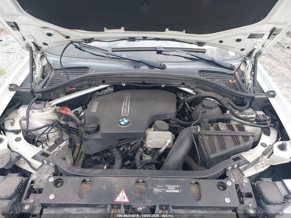 2013 BMW X3 XDRIVE28I — I10