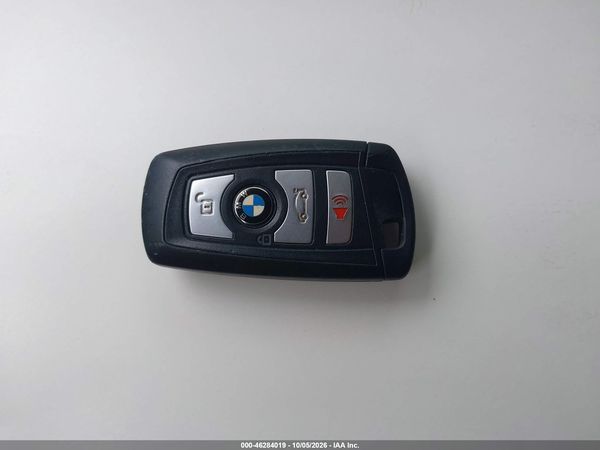2013 BMW X3 XDRIVE28I — I11