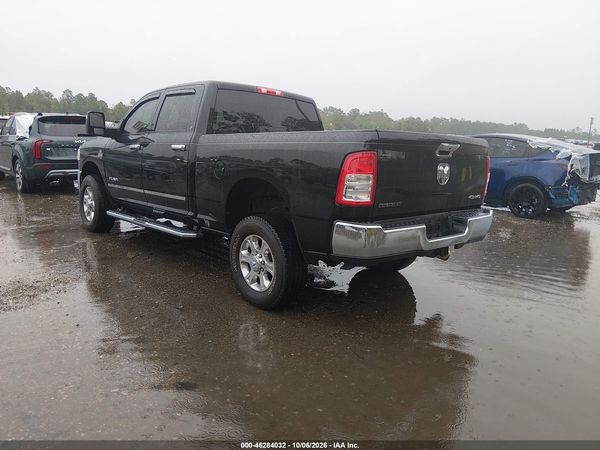 2024 RAM 2500 BIG HORN  4X4 6'4 BOX — I3