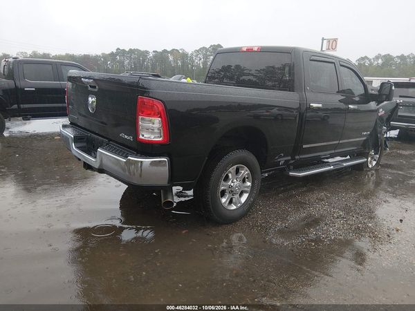 2024 RAM 2500 BIG HORN  4X4 6'4 BOX — I4