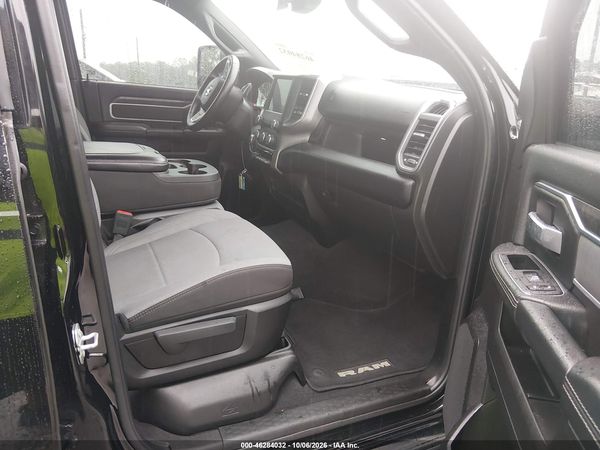 2024 RAM 2500 BIG HORN  4X4 6'4 BOX — I5