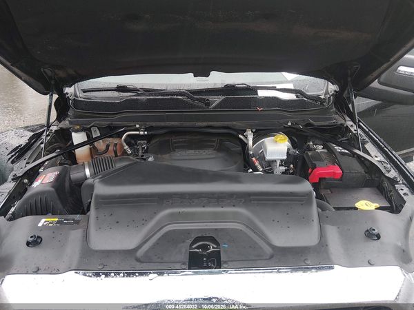 2024 RAM 2500 BIG HORN  4X4 6'4 BOX — I10