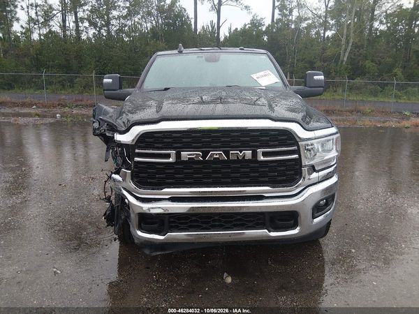 2024 RAM 2500 BIG HORN  4X4 6'4 BOX — I115