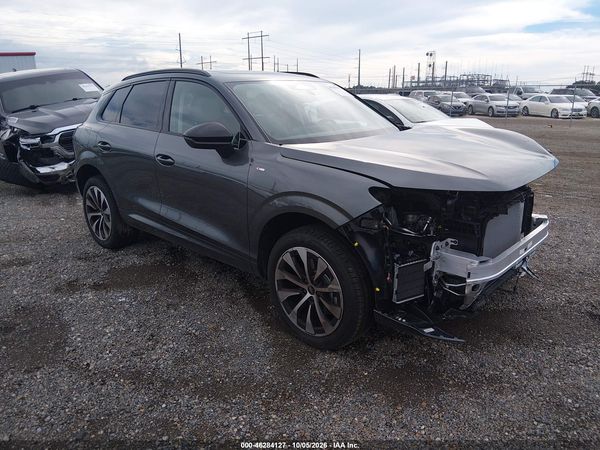 2026 AUDI Q3 TFSI QUATTRO S TRONIC — I1