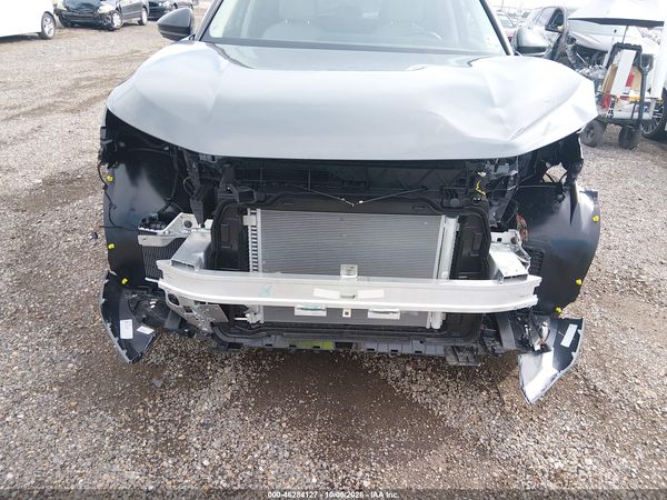 2026 AUDI Q3 TFSI QUATTRO S TRONIC — I6
