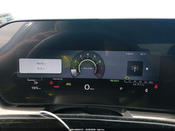2026 AUDI Q3 TFSI QUATTRO S TRONIC — I7