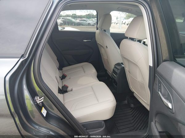 2026 AUDI Q3 TFSI QUATTRO S TRONIC — I8