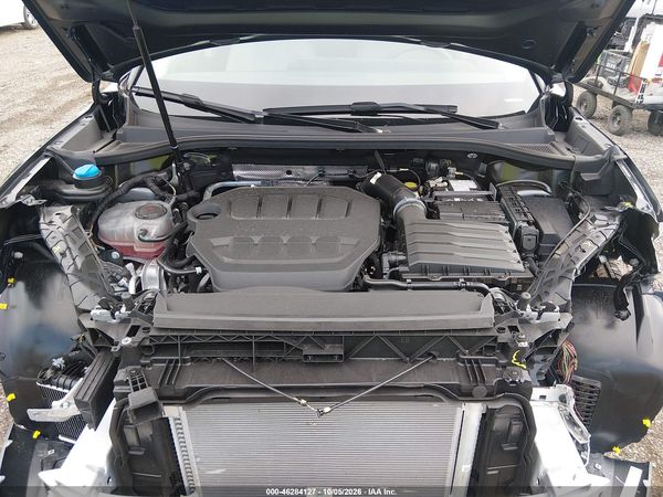 2026 AUDI Q3 TFSI QUATTRO S TRONIC — I10