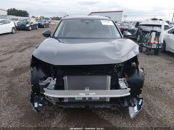 2026 AUDI Q3 TFSI QUATTRO S TRONIC — I115